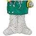 Figura Dentista 10x8,5x24h - Foto miniatura 5