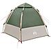 Tenda Istantanea con Telo Impermeabile per 4 Persone con Rilascio Rapido - Foto miniatura 1