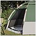 Tenda Istantanea con Telo Impermeabile per 4 Persone con Rilascio Rapido - Foto miniatura 3