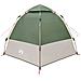 Tenda Istantanea con Telo Impermeabile per 4 Persone con Rilascio Rapido - Foto miniatura 6