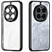 Cover per Magic7 Pro 5G - TPU+PC, Nero - Foto miniatura 3