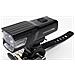 Fanale Ant. Supervision F200 Ricaricab. Usb - Foto miniatura 1
