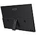 PRO MP165DE E6 TV e monitor portatile Nero 39,6 cm (15.6") LED 1920 x 1080 Pixel - Foto miniatura 14