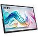 PRO MP165DE E6 TV e monitor portatile Nero 39,6 cm (15.6") LED 1920 x 1080 Pixel - Foto miniatura 11