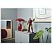 Marvel | 76344 Iron Man Mark 3 Edizione del Collezionista, Action Figure Avengers da Esposizione e Collezione per Adulti - Foto miniatura 6