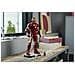 Marvel | 76344 Iron Man Mark 3 Edizione del Collezionista, Action Figure Avengers da Esposizione e Collezione per Adulti - Foto miniatura 8