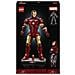 Marvel | 76344 Iron Man Mark 3 Edizione del Collezionista, Action Figure Avengers da Esposizione e Collezione per Adulti - Foto miniatura 19