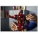 Marvel | 76344 Iron Man Mark 3 Edizione del Collezionista, Action Figure Avengers da Esposizione e Collezione per Adulti - Foto miniatura 26
