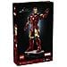 Marvel | 76344 Iron Man Mark 3 Edizione del Collezionista, Action Figure Avengers da Esposizione e Collezione per Adulti - Foto miniatura 31