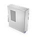 IdeaCentre Tower 08IRR9 Intel® Core™ i5 i5-14400 16 GB DDR5-SDRAM 512 GB SSD Windows 11 Home PC Grigio - Foto miniatura 4