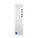 IdeaCentre Tower 08IRR9 Intel® Core™ i5 i5-14400 16 GB DDR5-SDRAM 512 GB SSD Windows 11 Home PC Grigio - Foto miniatura 1