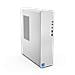 IdeaCentre Tower 08IRR9 Intel® Core™ i5 i5-14400 16 GB DDR5-SDRAM 512 GB SSD Windows 11 Home PC Grigio - Foto miniatura 13