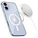 Custodia Trasparente Magsafe Per Iphone 17 - Foto miniatura 3