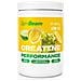 Creatina monoidrato Creatine monohydrate+ con taurina e vitamina B6 Lemon - Lime - Foto miniatura 1