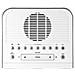 Orologio Radio Sveglia Digitale - Foto miniatura 6