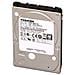 Hard Disk Interno 1 TB 2.5" Sata II 3 GB / s Buffer 8 MB 5400 Rpm - Foto miniatura 5