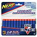 Nerf Elite Ricariche da 12 Pezzi  - Foto miniatura 1