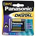 1 Panasonic Photo CR-P2P Lithium - Foto miniatura 1