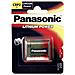 1 Panasonic Photo CR-P2P Lithium - Foto miniatura 2