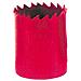 Fresa a Tazza Bimetallica Plus 27 mm per metalli, legno, alluminio, PVC - Foto miniatura 3