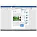 Office Home and Business 2016 - 1 PC medialess - ENG - Foto miniatura 5