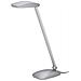 Lampada Scrittoio Led 4,5w Cm 40h Silver"top" - Foto miniatura 1
