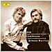 Brahms -Piano Concerto No. 1 - Zimerman - Foto miniatura 1