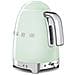 Bollitore Elettrico 50's Style KLF04PGEU Capacità 1.7 Litri Potenza 2400 Watt Colore Verde Pastello - Foto miniatura 3