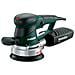 Levigatrice Roto-orbitale Elettronica Sxe 450 Turbotec 350w - Foto miniatura 1