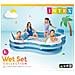 Piscina Gonfiabile Per Famiglia 56475np - Foto miniatura 3