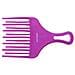 Peine Ahuecador 17 Cm 1 Pz - Foto miniatura 4