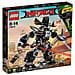 70613 Ninjago - Garma Mech Man - Foto miniatura 2