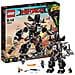 70613 Ninjago - Garma Mech Man - Foto miniatura 1