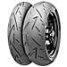 Pneumatico Radiali Moto 190/55zr17 75w Contisportattack2 - Foto miniatura 1