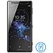 Pellicola Sony Xperia Xz2 Vetro Temperato Sottilissimo 9h Anti-esplosione - Foto miniatura 3