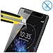 Pellicola Sony Xperia Xz2 Vetro Temperato Sottilissimo 9h Anti-esplosione - Foto miniatura 4