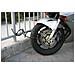 Cavo Antifurto Moto Club 12 Mm Sez X 180 Cm L - Foto miniatura 6