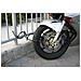 Cavo Antifurto Moto Club 12 Mm Sez X 180 Cm L - Foto miniatura 3
