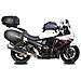 Attacchi Side Master 3p System For Suzuki Attrezzatura 2005-2015 / 2008-2015 / 2011-2015 / 2011-2014 / 2005-2014 / 2011-2015 / 2007-2009 - Foto miniatura 3