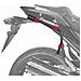 Attacchi Side Master 3p System For Suzuki Attrezzatura 2005-2015 / 2008-2015 / 2011-2015 / 2011-2014 / 2005-2014 / 2011-2015 / 2007-2009 - Foto miniatura 1
