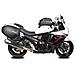 Attacchi Side Master 3p System For Suzuki Attrezzatura 2005-2015 / 2008-2015 / 2011-2015 / 2011-2014 / 2005-2014 / 2011-2015 / 2007-2009 - Foto miniatura 2