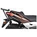 Attacchi Top Master Yamaha X Max 300i Attrezzatura 2017 - Foto miniatura 2