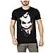 T-shirt Uomo Nero Rgmts164 black Taglia S - Foto miniatura 1