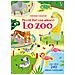 Hannah Watson - Lo Zoo. Ediz. A Colori - Foto miniatura 3