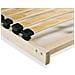 Rete a Doghe 7 Zone con 28 Doghe 100x200 cm - Foto miniatura 4