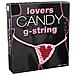 Perizoma Di Caramella Lovers N3251 - Foto miniatura 1