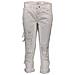Jeans Denim Donna Bianco Xs - Foto miniatura 1