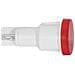 Spia Di Segnalazione Con Lampadina 1.20 W Classe Energetica: N / a (a+++ - D) 1 Pz. - Foto miniatura 1
