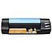 MobileOffice S602 Business Card Scanner, 1200 x 1200 DPI, Nero / Blu - Foto miniatura 1