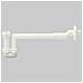 Sifone Lavabi / bidet Pp Eccentrico - Foto miniatura 2